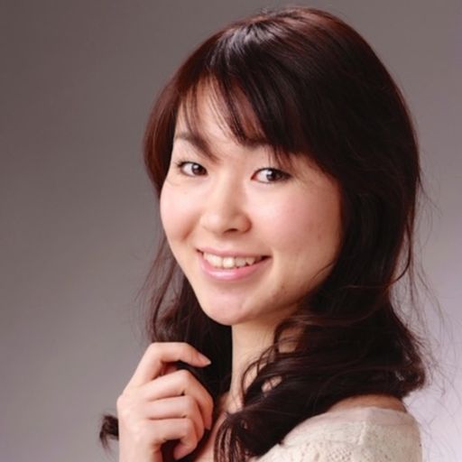 高木奈津子