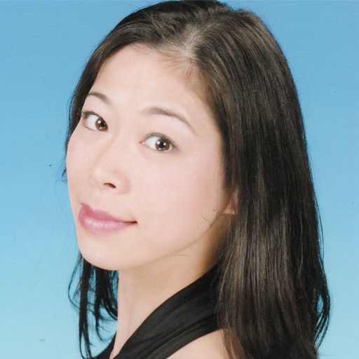 矢部 亮子先生