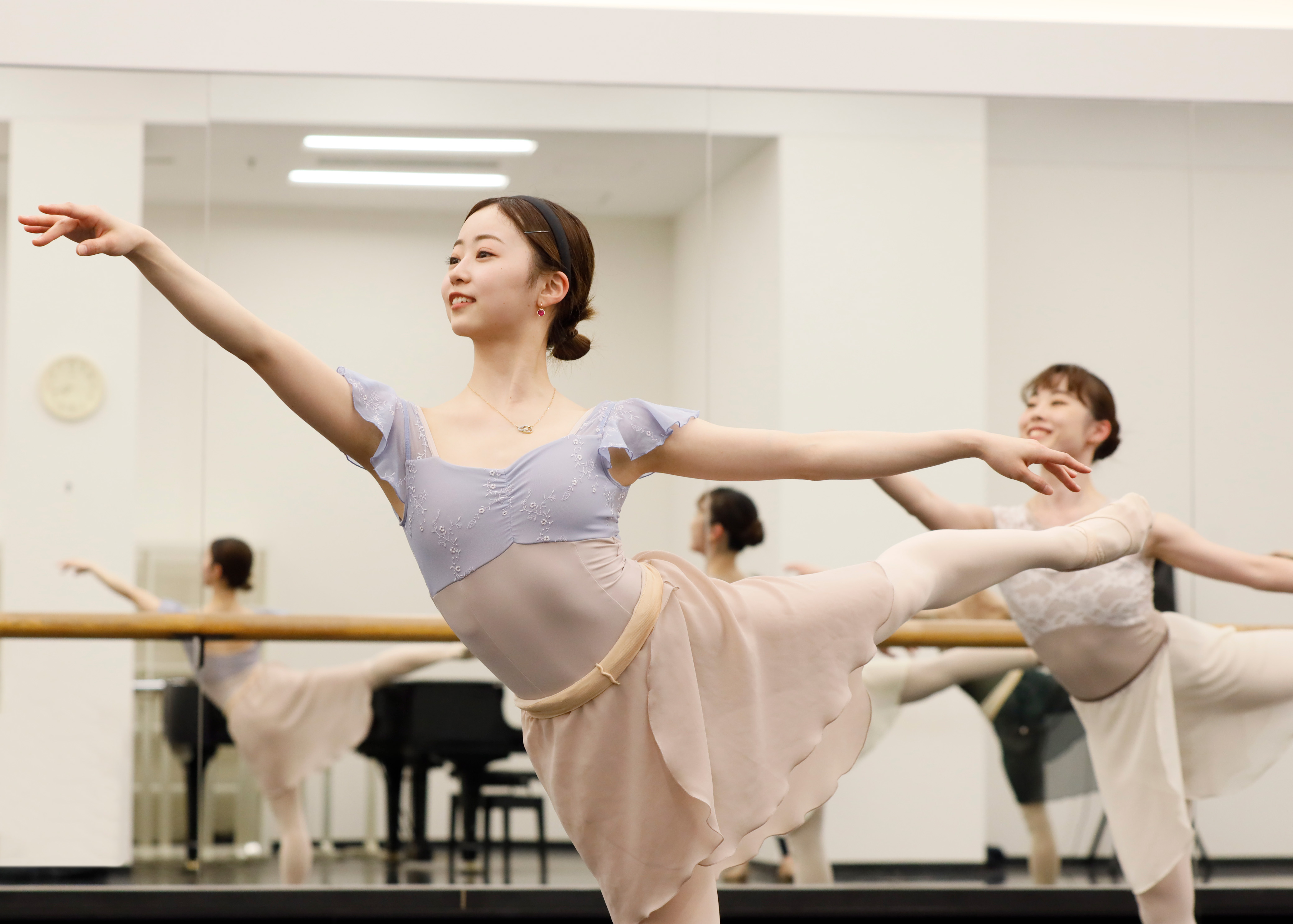 バレエスタジオ yokosuka-ballet.com