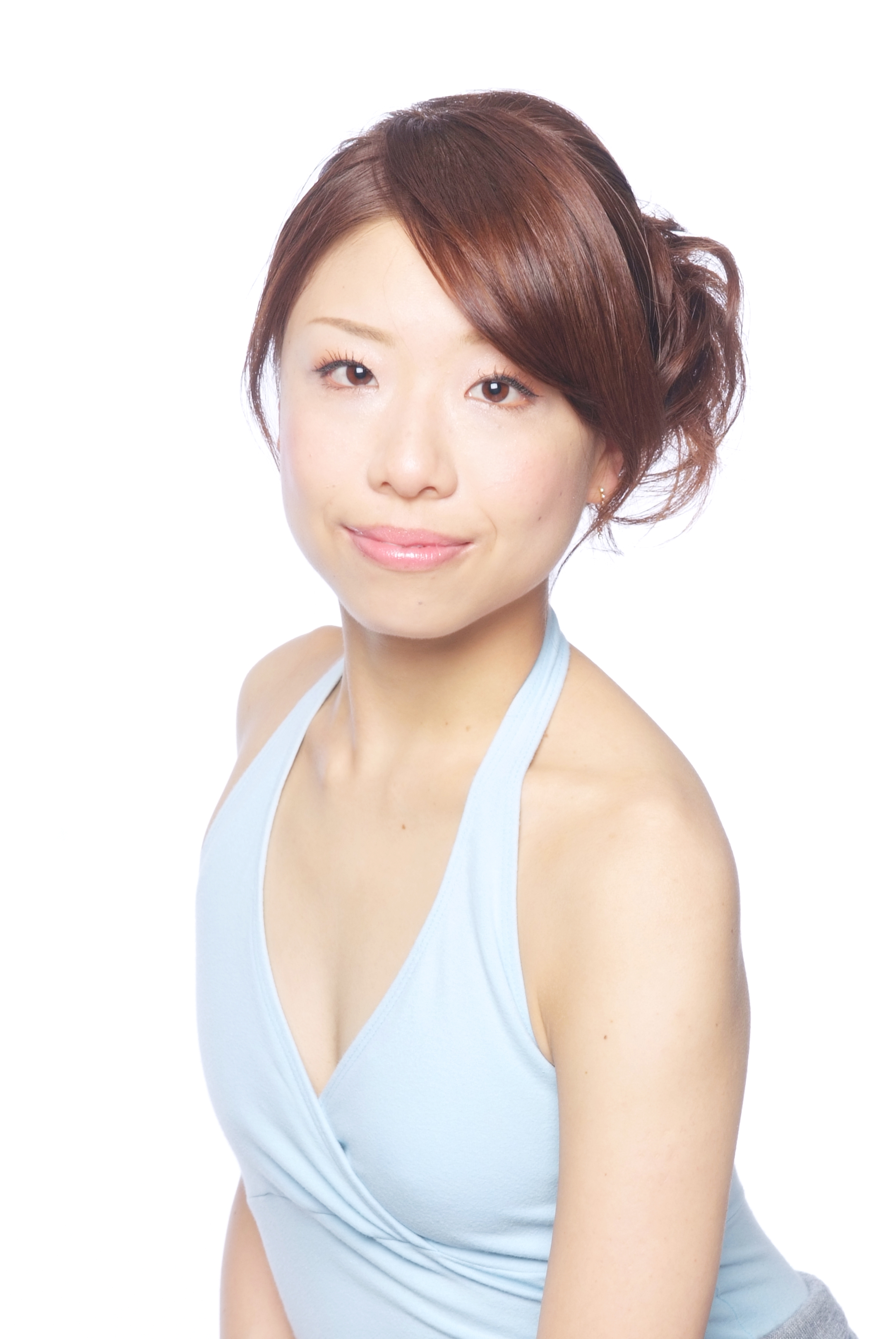 吉田真由美