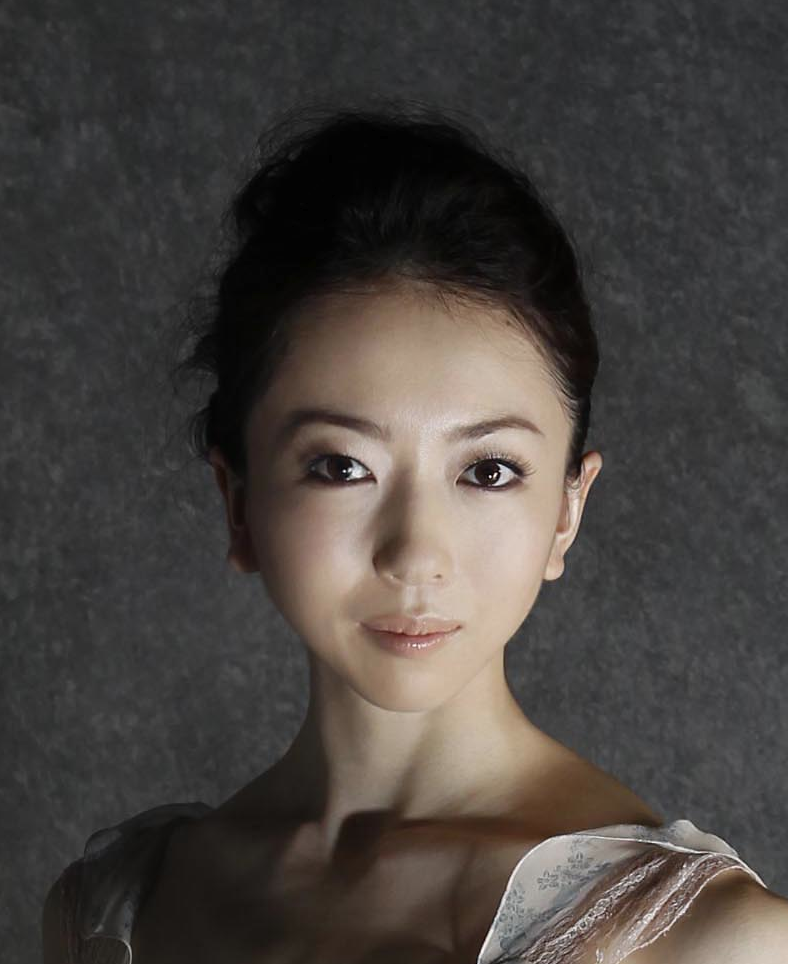 yuriko headshot 2011