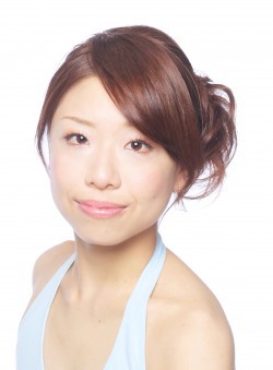 吉田真由美