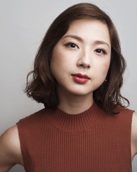 鎌田真梨さん1