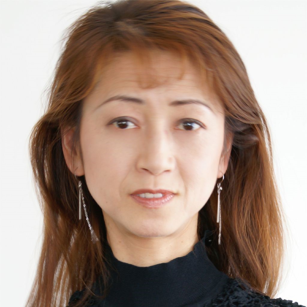 折井元子